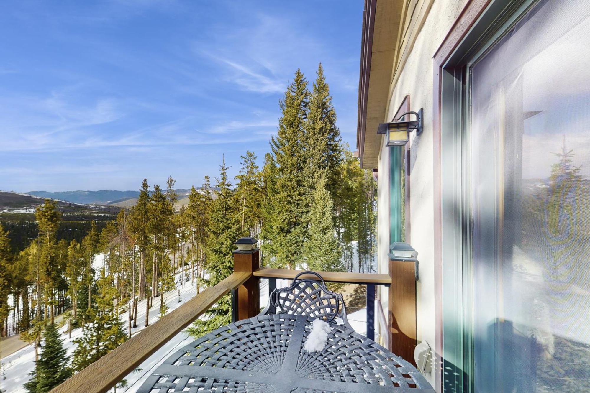 The Mountain Jewel Villa Breckenridge Bagian luar foto