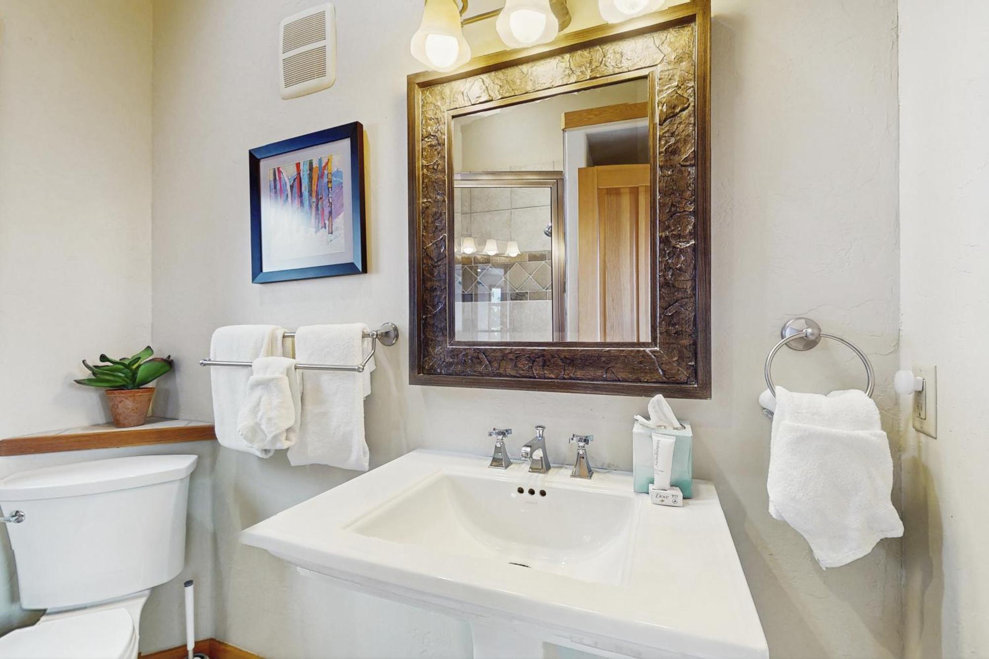 The Mountain Jewel Villa Breckenridge Bagian luar foto