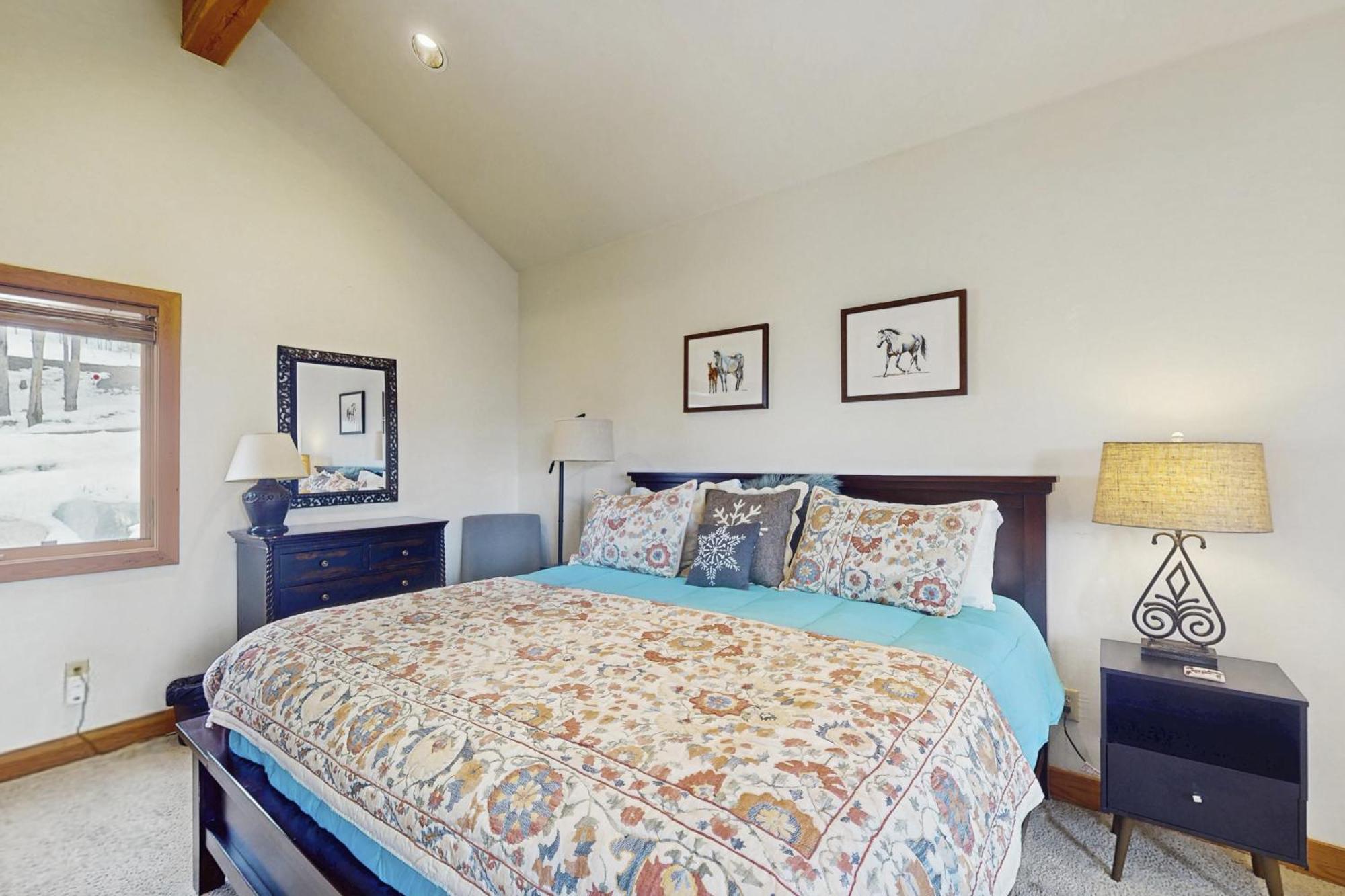 The Mountain Jewel Villa Breckenridge Bagian luar foto