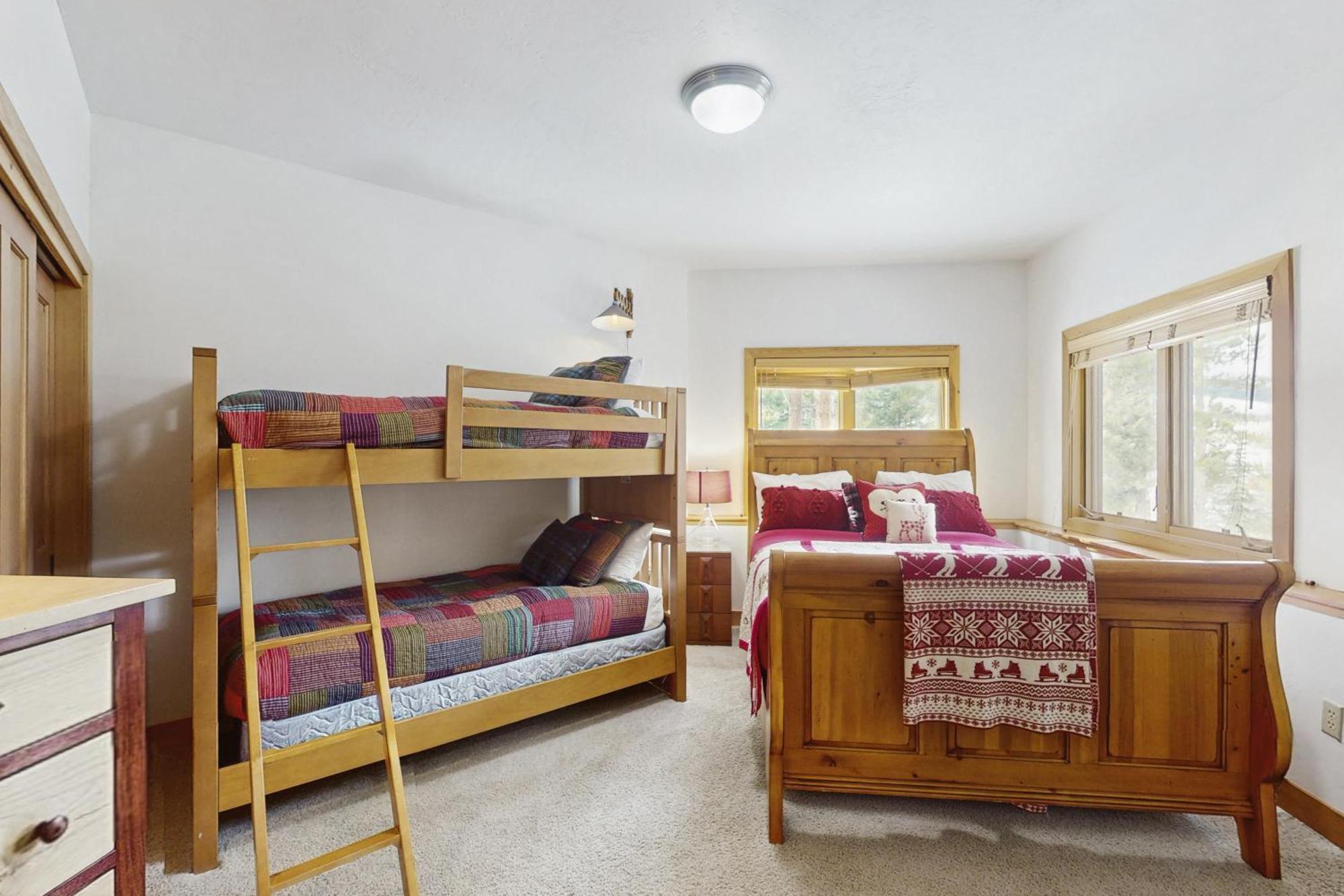 The Mountain Jewel Villa Breckenridge Bagian luar foto