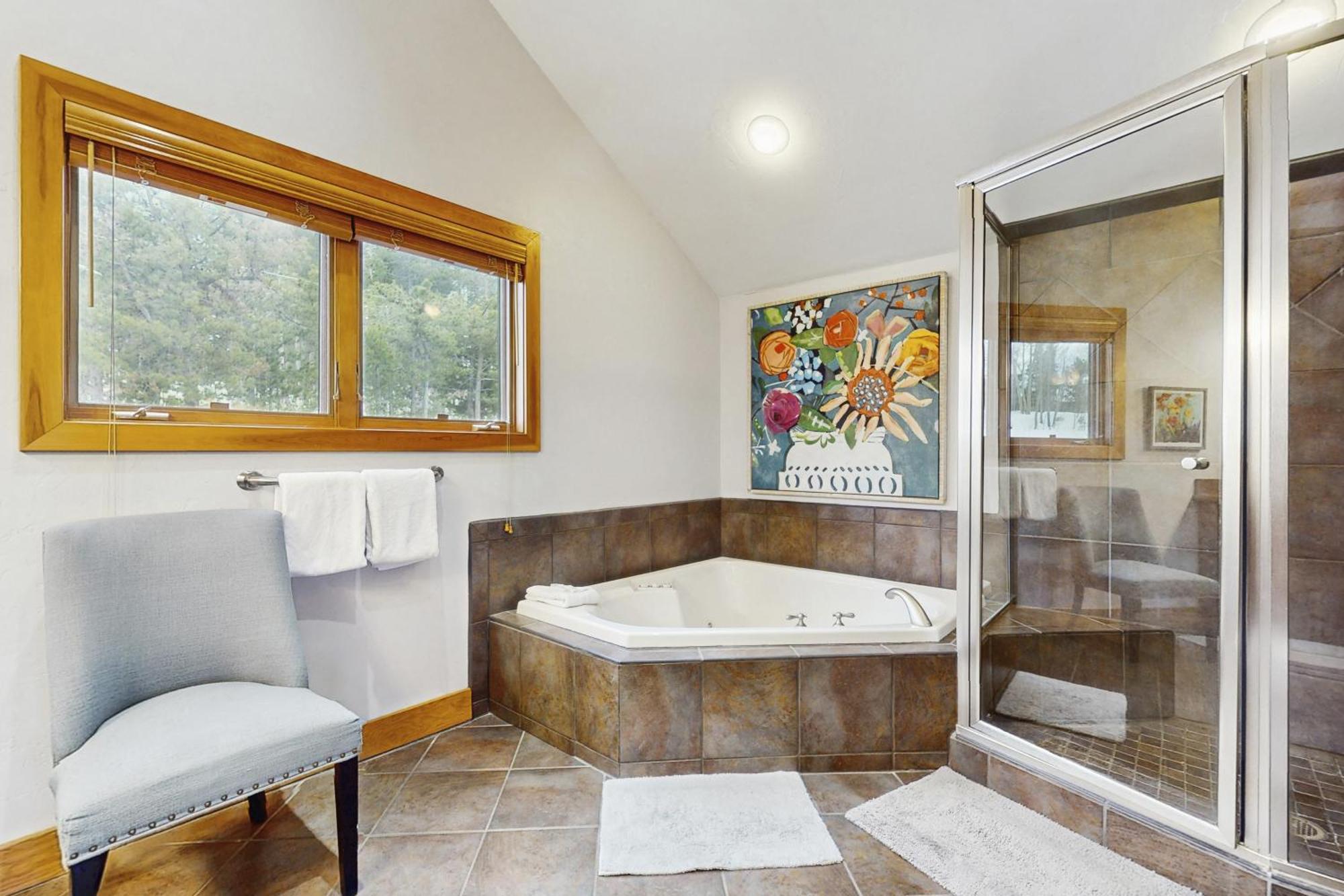 The Mountain Jewel Villa Breckenridge Bagian luar foto